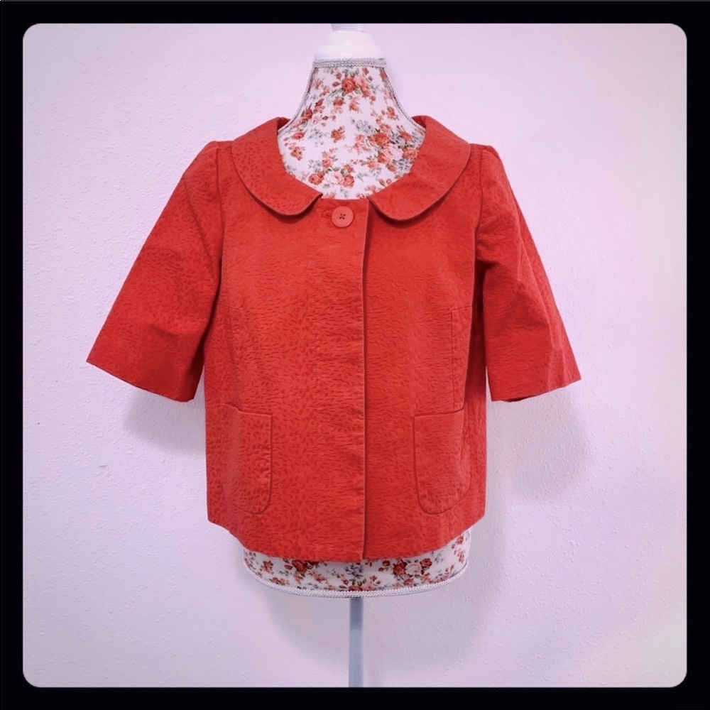 LOFT vintage jacket